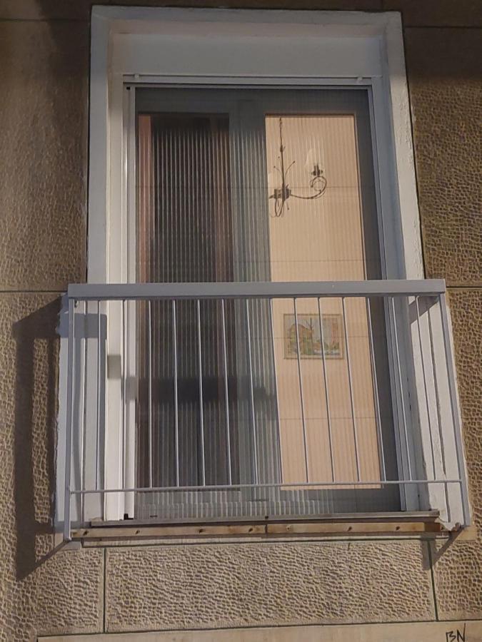 Valtameri Atena Exterior foto